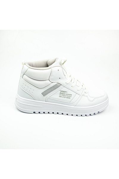 Jump 27430 Modell Weiße Sportschuhe