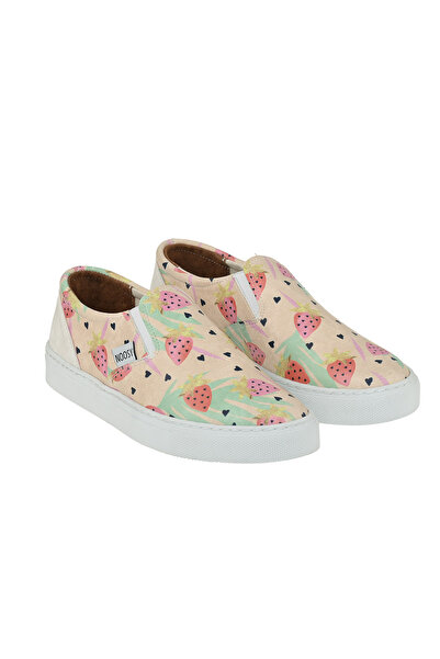 NOOSY Colorful Women's Sneakers