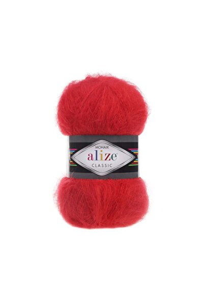 Alize Mohair Classic 56