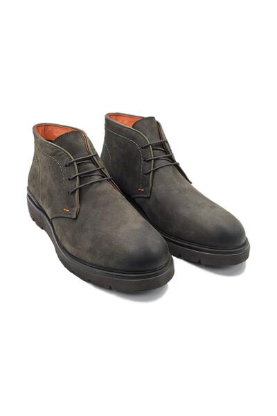 Freefoot 6820-3 Bot Antrasit