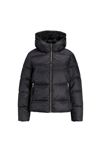 JJXX 12238268   Jachetă Jxbillie Puffer Otw Sn Negru