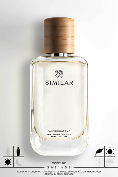 Similar 3631438 Homme Marine - Kinsman Marine 50ml Uniseks Parfüm 8683529942215