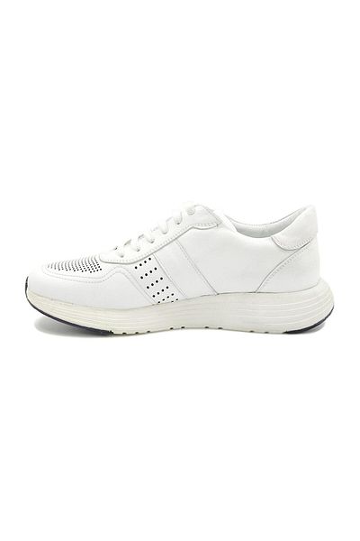 Freefoot 216072 -1 Pantofi casual alb