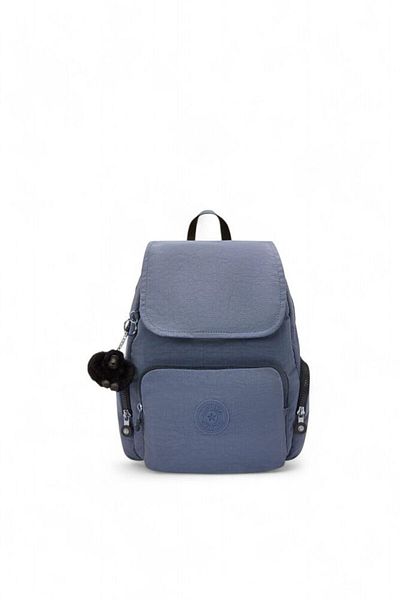 Kipling City Zip S Blue Lover Women's Backpack K3523
