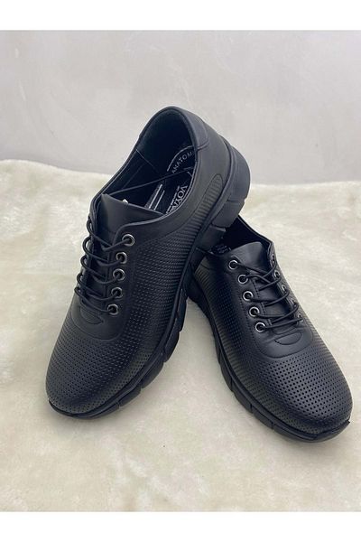Voyager 9129 Model Piele Veratică - Pantofi Casual Confort pentru damă