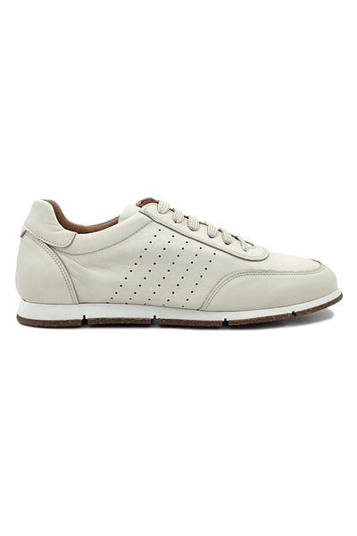 Freefoot 241338 Μπεζ Casual Παπούτσια