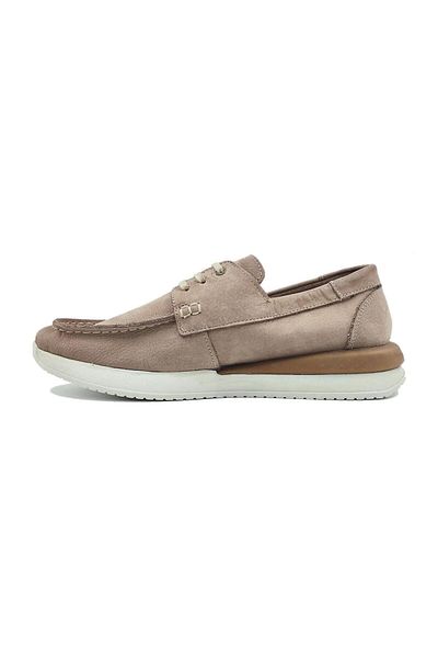 Freefoot 231181 -1 Ανδρικά παπούτσια Nubuck Soil