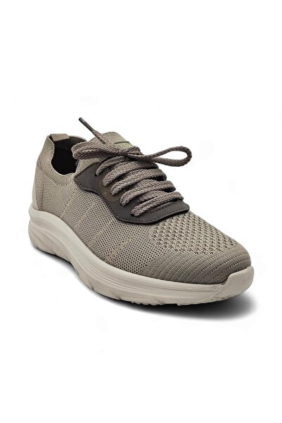 KİNG PAOLO Черевики King Paolo D5090 Bej Ayakkabı