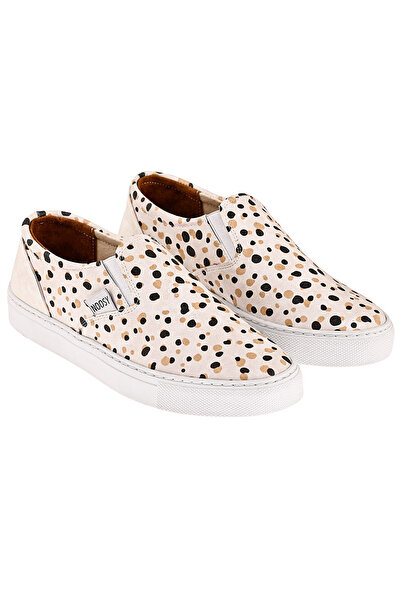 NOOSY Colorful Women's Sneakers