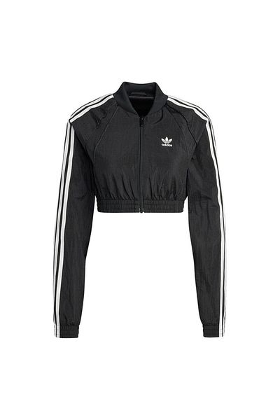 adidas Baby Women's Tracktop Jacket - Iw5484