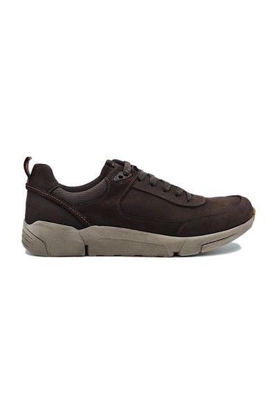 Freefoot 244110 -3 Καθημερινά Παπούτσια Καφέ