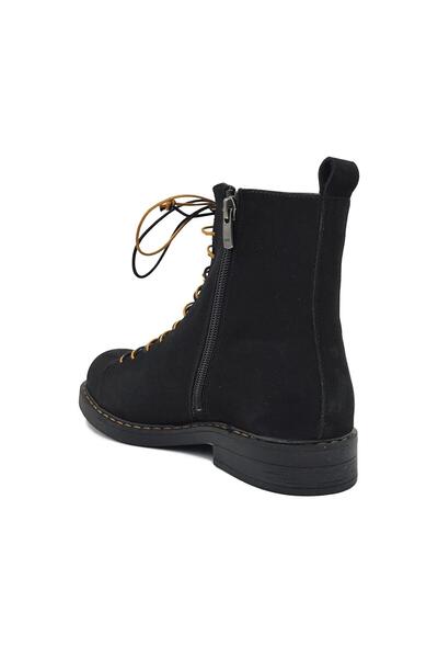 Freefoot 617310-1 Model Black Boots