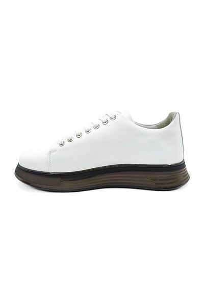 MARCOMEN 15275 Casual Shoes White