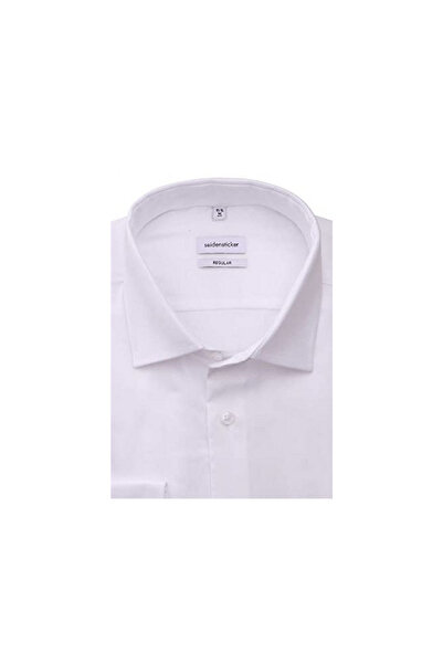 Seidensticker long-sleeved business shirt