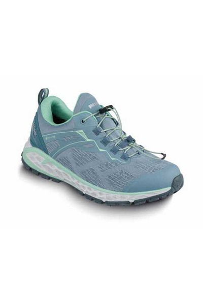Meindl Trekkingschuhe Für Damen In Grau