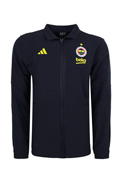 Fenerbahçe BASKET WARM UP SWEAT 24/25