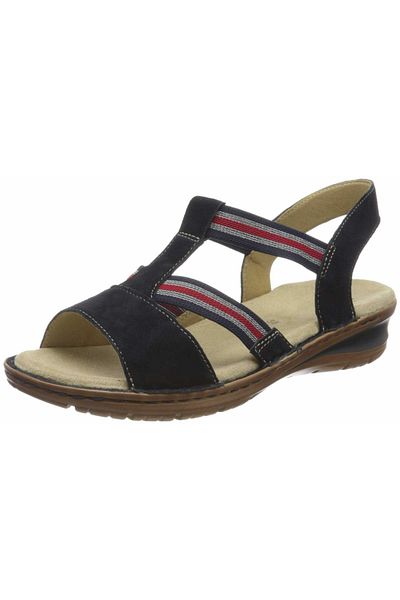 ARA Sandalen Für Damen In Blau