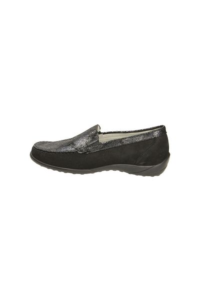 Waldläufer Slipper