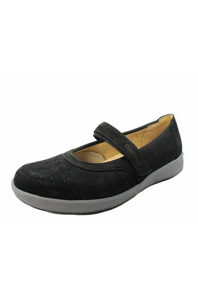Ganter Ballerinas Für Damen In Schwarz