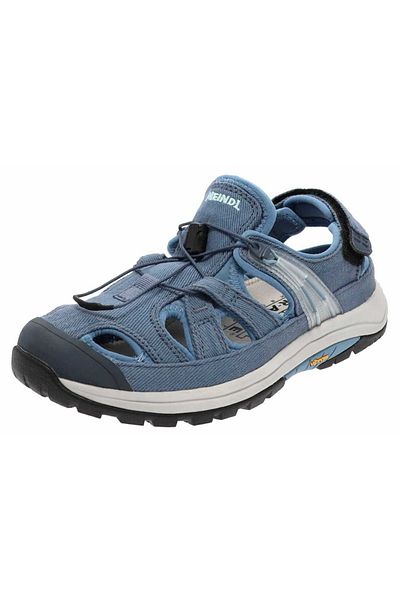 Meindl Sandalen outdoor für Damen în blau