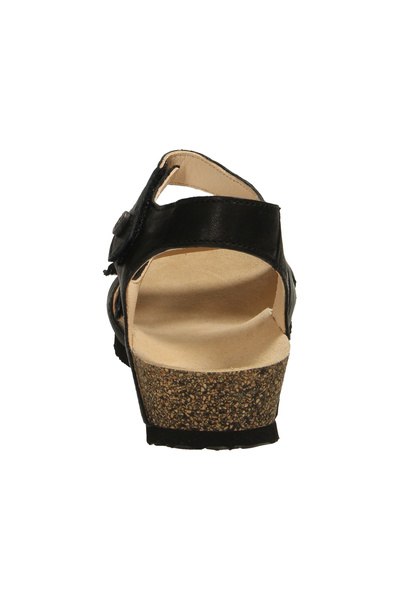 Think! Komfort Sandalen Für Damen In Schwarz