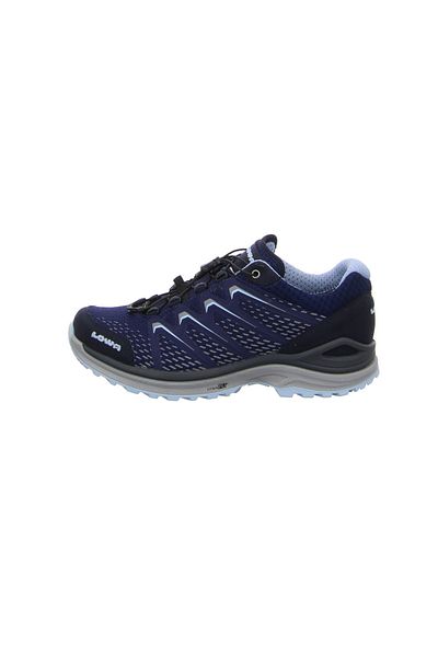Lowa Trekkingschuhe Für Damen In Blau