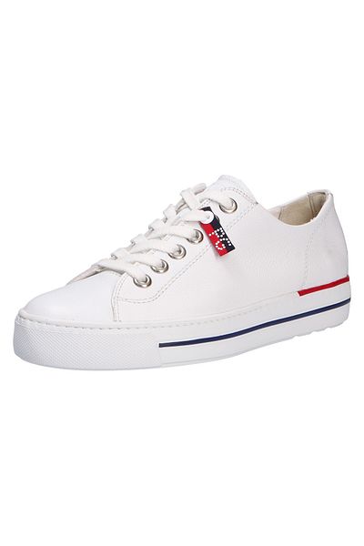 Paul Green Sneaker Für Damen In Weiß