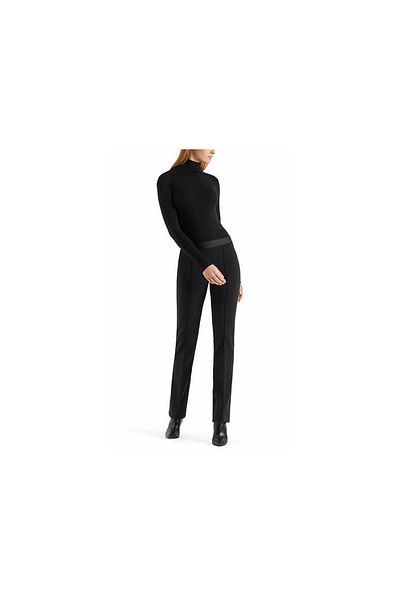 Marc Cain Langarmshirt Für Damen In Schwarz