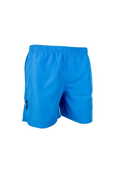 Guggen Mountain Badehose Für Herren In Blau