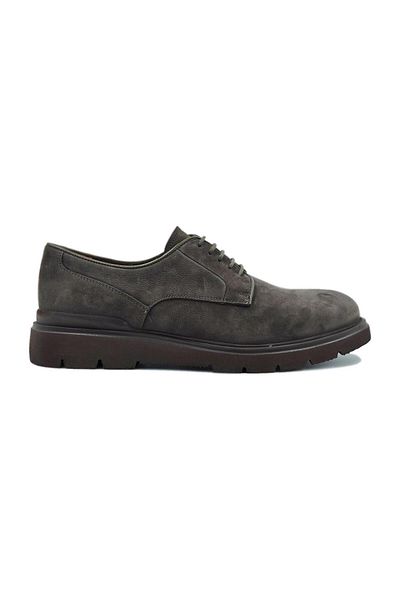 Freefoot 234731   Casual Παπούτσια Anthracite