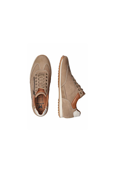 Mephisto Sneaker Für Herren In Orange