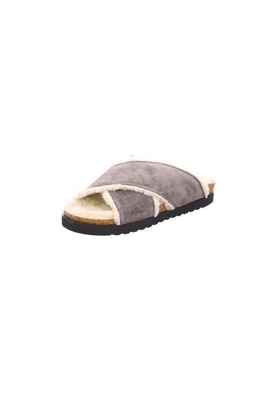 GABOR Komfort Sandalen Für Damen In Grau