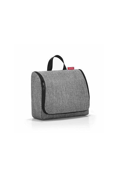 Reisenthel Kulturtasche Für Damen In Grau