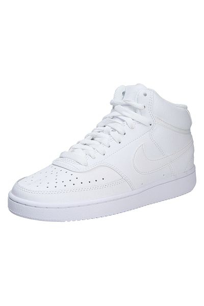 Nike Tenis Court Vision Mid
