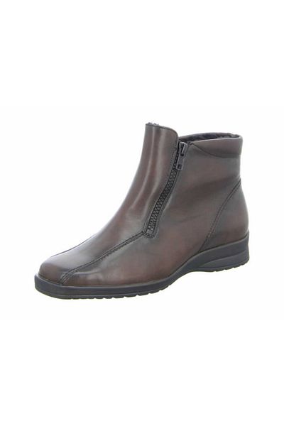 Semler Stiefeletten Für Damen In Braun