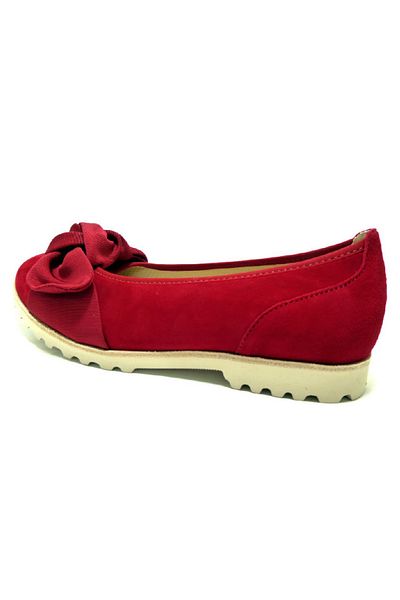 GABOR Sling-pumps Für Damen In Rot