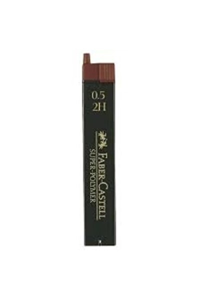 Faber Castell 9067 2H MİN 0,5mm