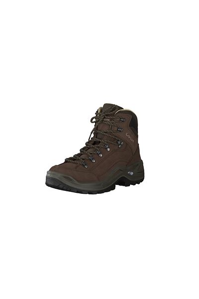 Lowa Wanderschuhe ’für Damen In Braun’