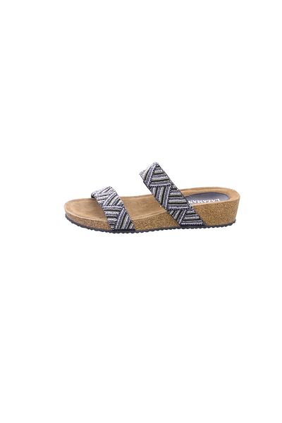 LAZAMANİ Sandalen Für Mädchen In Schwarz
