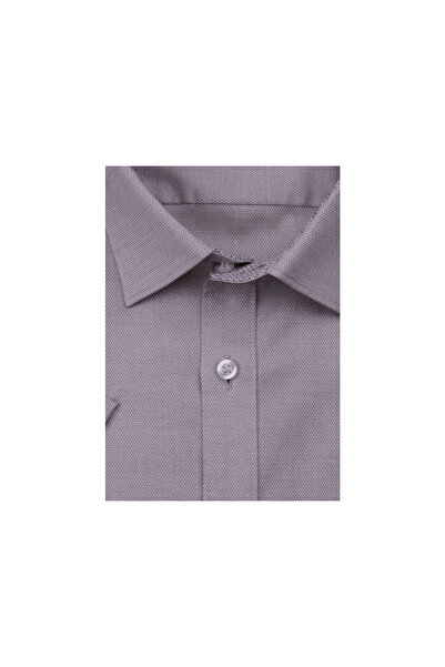 OLYMP short-sleeved business shirt