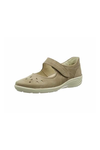 Semler Ballerinas Für Damen In Beige