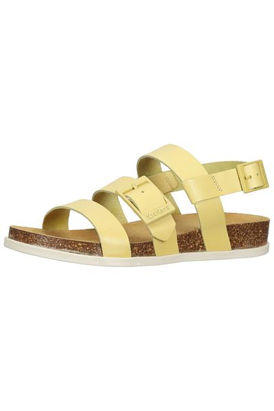 Kickers Pantoletten