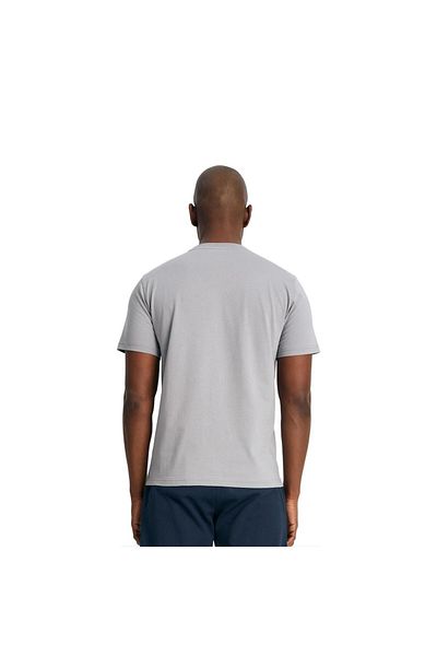 Ellesse Γκρι μπλουζάκι Em165