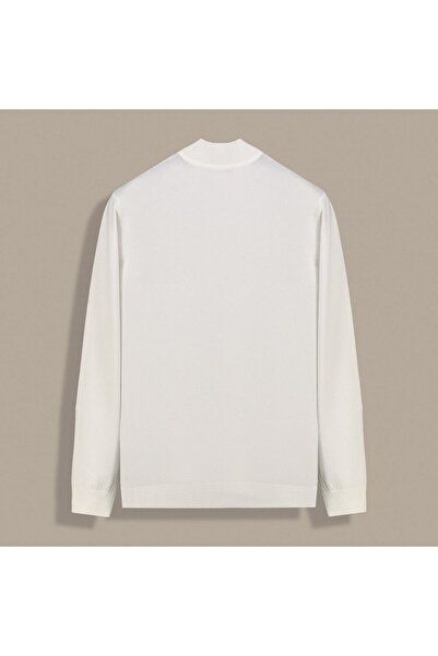 Sarar ERKEK EKRU YARIM BALIKÇI TRİKO-EKRU -  XL