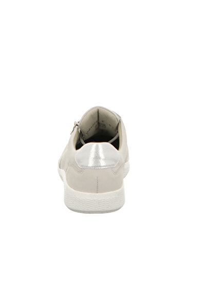 Waldläufer Freizeit Schnürer Für Damen In Metall