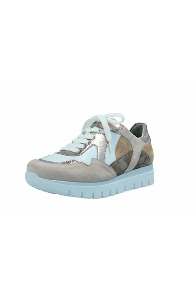 Semler Sneaker Für Damen In Taupe