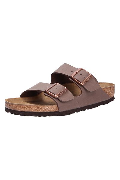 Birkenstock Tieffußbett Pantolette