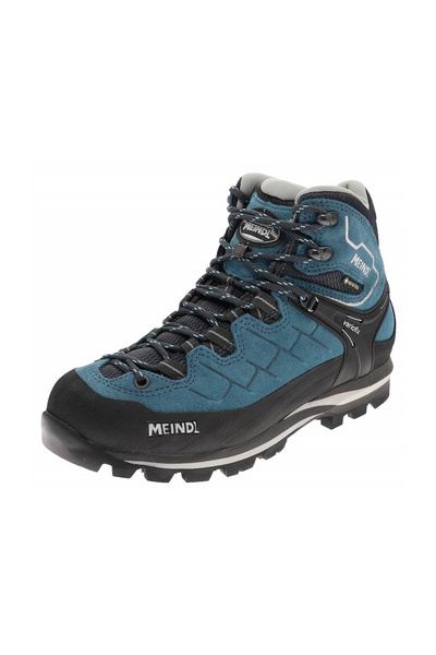 Meindl Trekkingschuhe Für Damen In Mittelblau