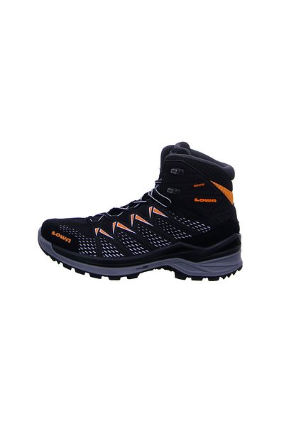 Lowa Wanderschuhe Für Herren In Metall