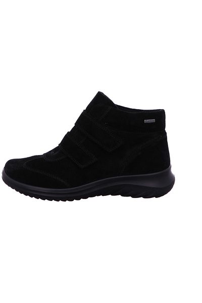 Legero Stiefeletten Für Damen In Schwarz